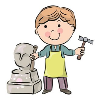 Heykeltraş Arıyorum