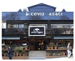 Ceviz Ağacı Cafe