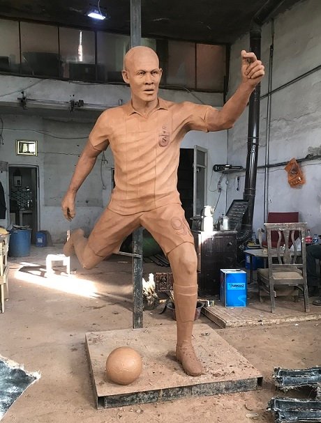 Anthony Nwakaeme Heykeli