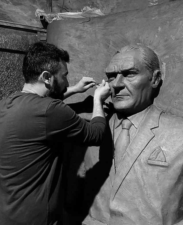 Atölye Çalışmaları